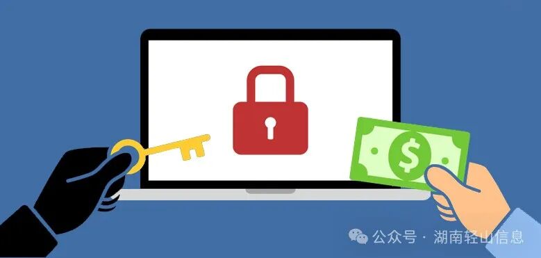 近五年重大勒索软件攻击事件盘点 - 安全内参 | 决策者的网络安全知识库