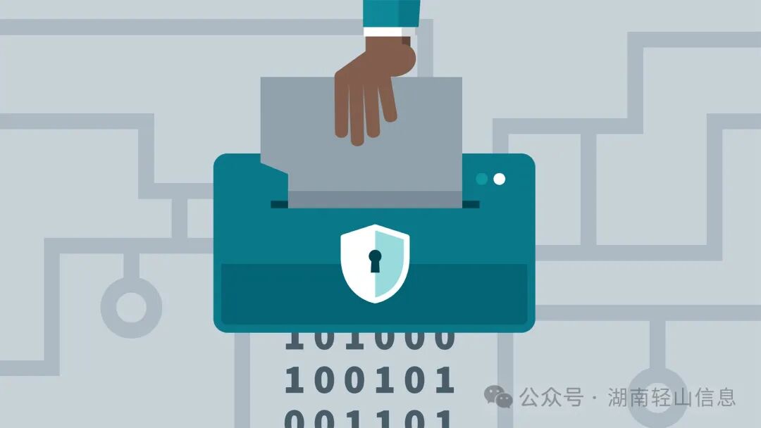 简析企业应该通过哪些途径防止数据泄露 – 安在软件